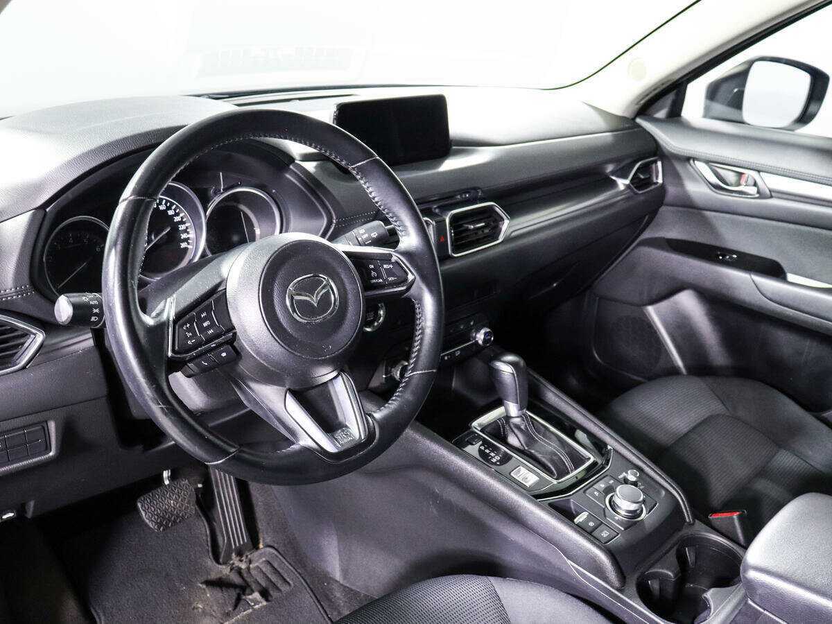 Купить Mazda CX-5, 2020, 101 105 км, фото №12
