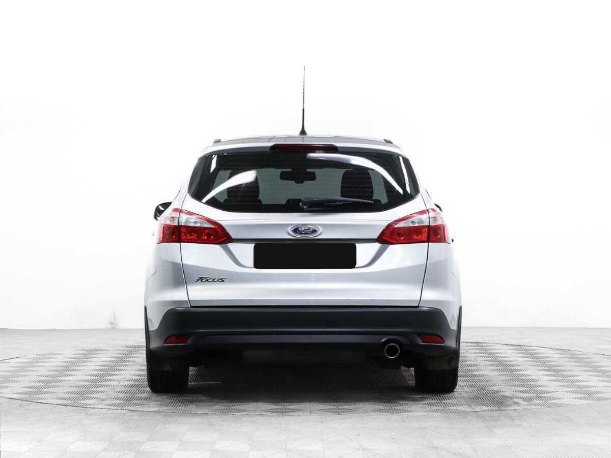 Купить Ford Focus, 2013, 240 745 км, фото №5
