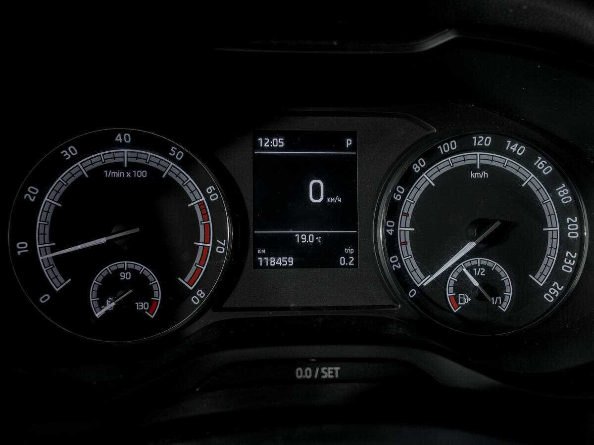 Купить Skoda Kodiaq, 2018, 118 458 км, фото №11