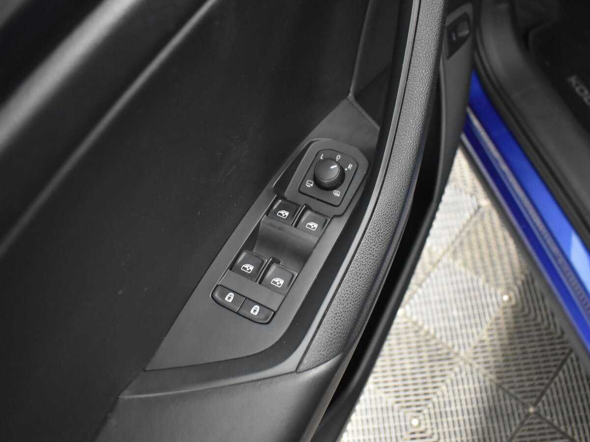 Купить Skoda Kodiaq, 2018, 223 600 км, фото №8