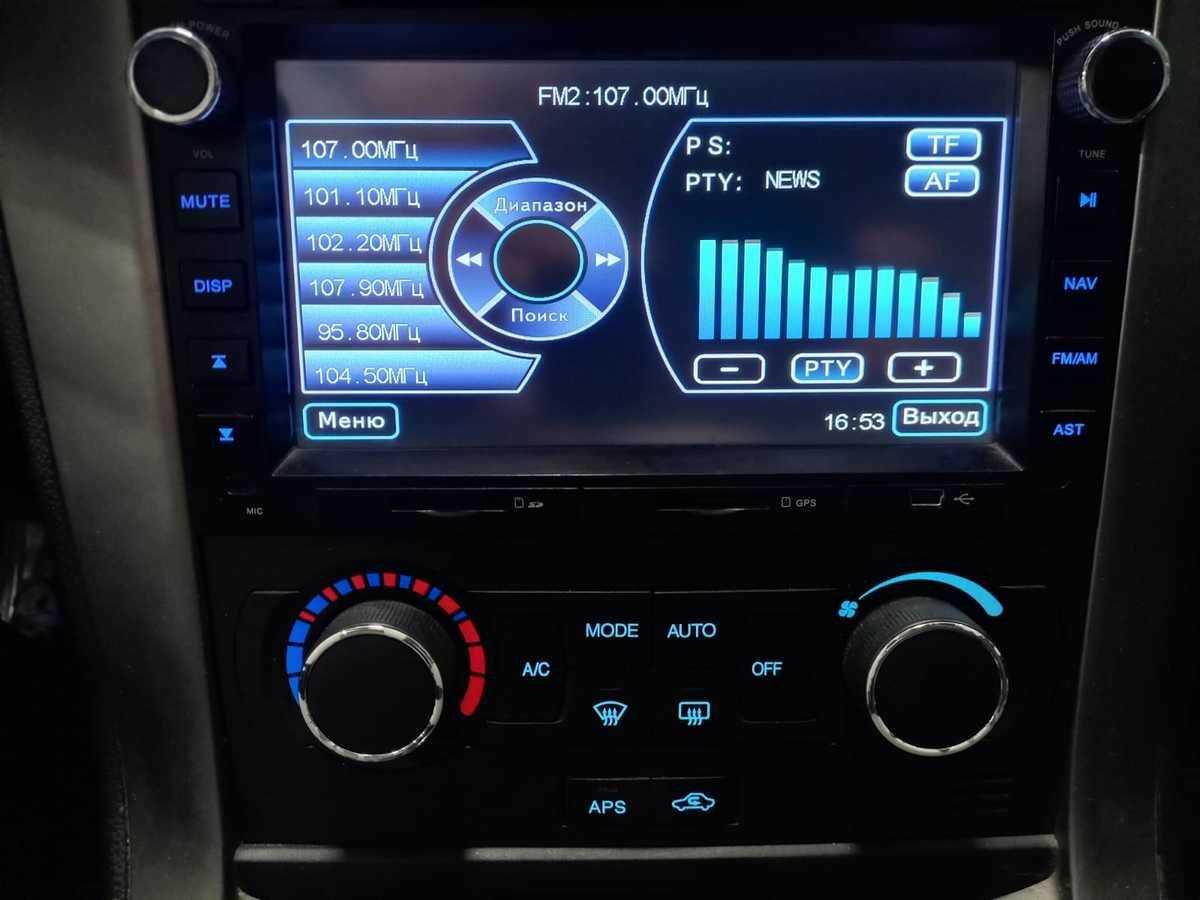 Купить Chevrolet Captiva, 2012, 133 200 км, фото №14