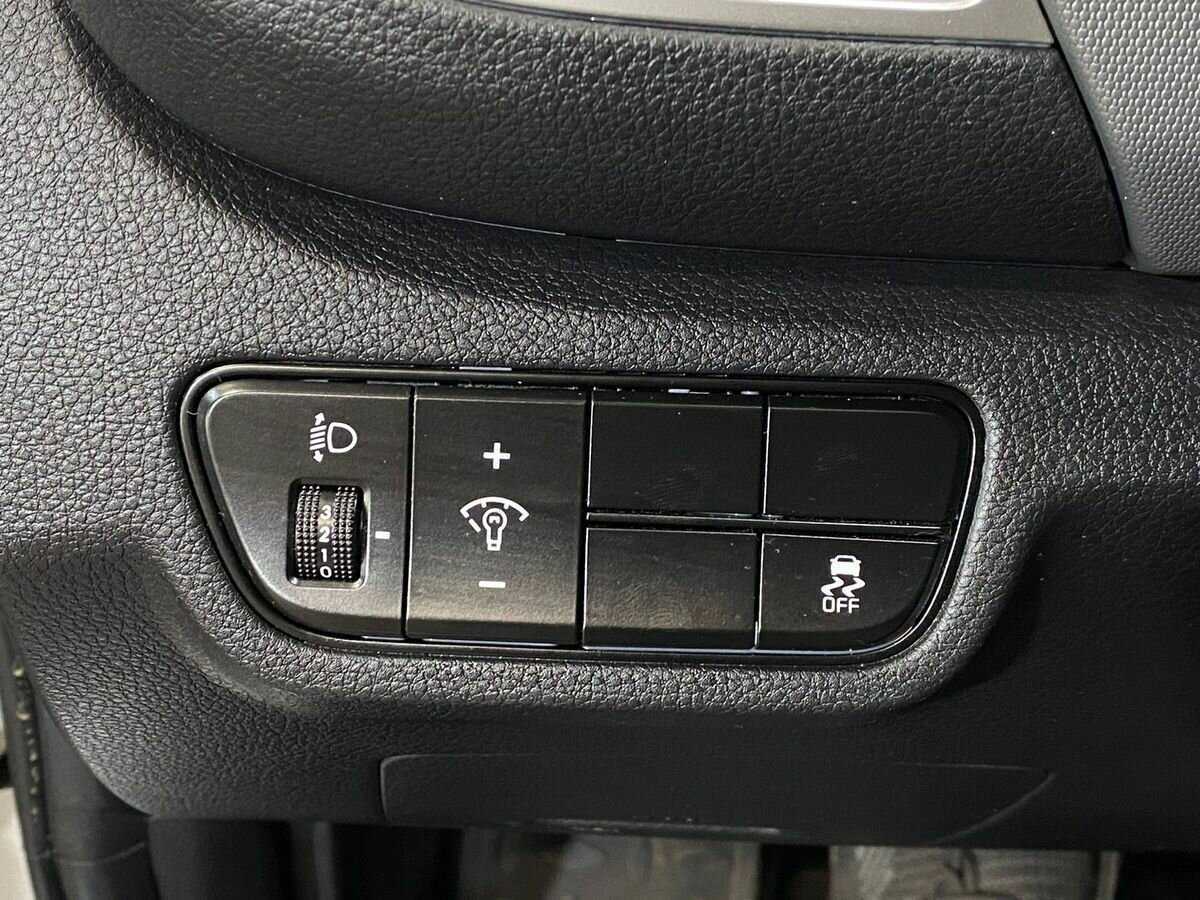 Купить Kia Seltos, 2020, 38 136 км, фото №17