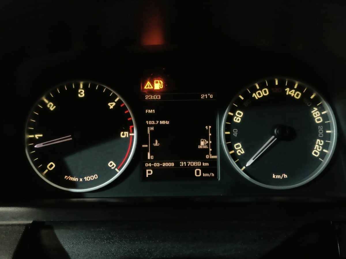 Купить Land Rover Discovery, 2013, 317 064 км, фото №13