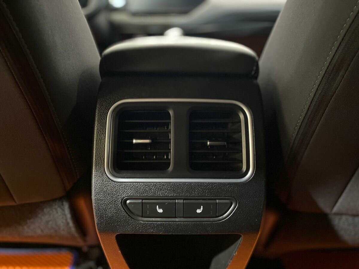 Купить Haval F7, 2021, 87 848 км, фото №17