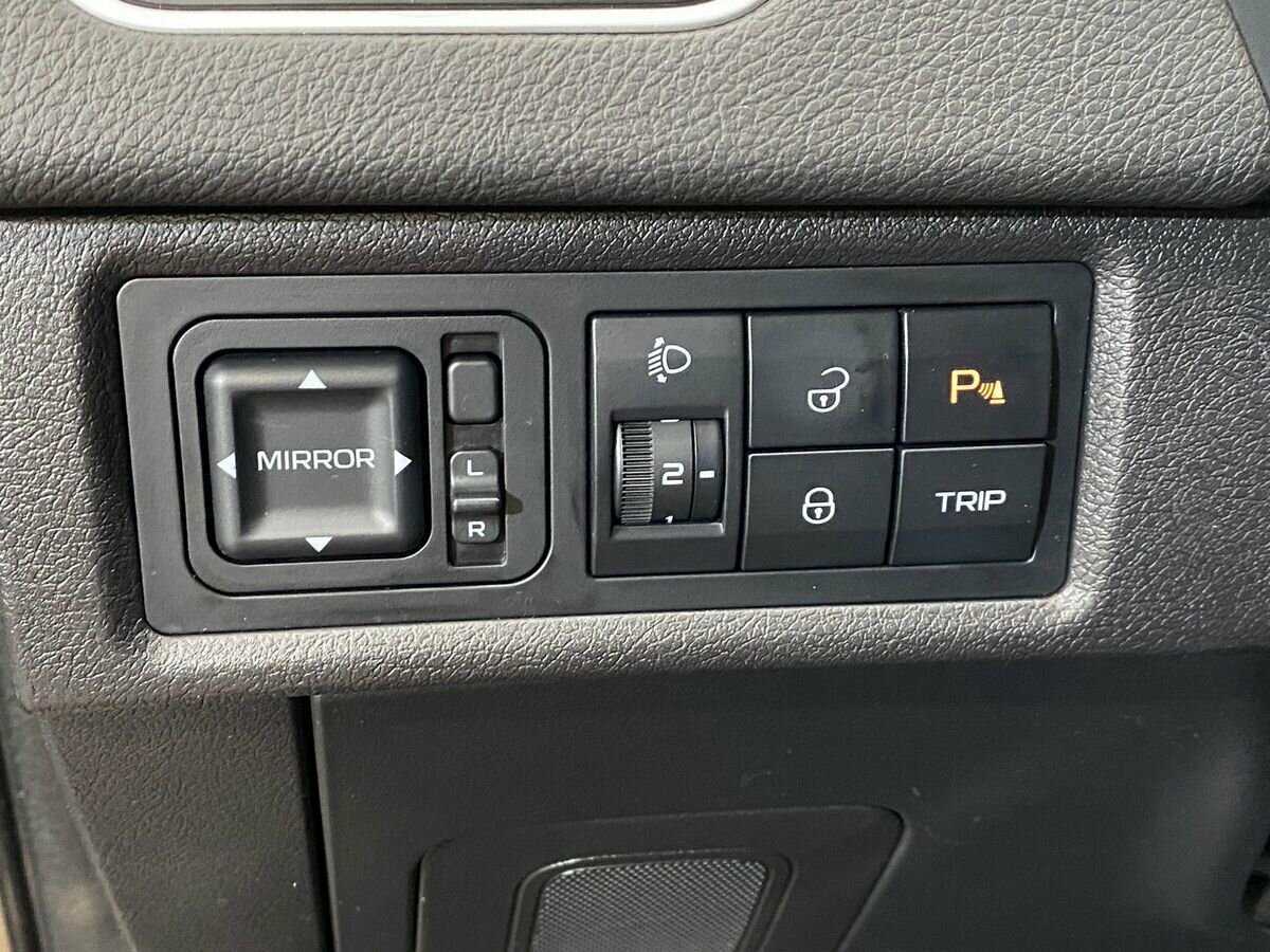 Купить Geely Emgrand X7, 2019, 55 757 км, фото №13