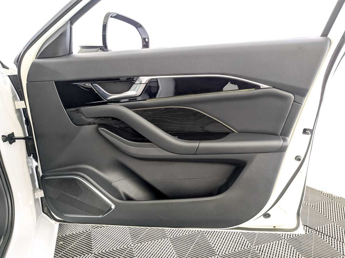 Купить FAW Bestune B70, 2023, 17 355 км, фото №21