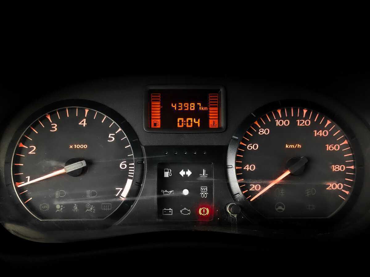 Купить Lada (ВАЗ) Largus, 2019, 43 983 км, фото №11