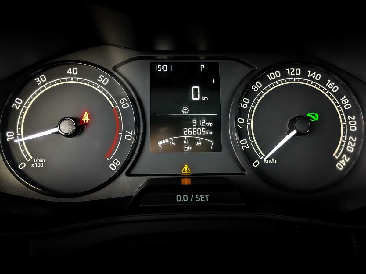 Купить Skoda Rapid, 2021, 26 538 км, фото №11