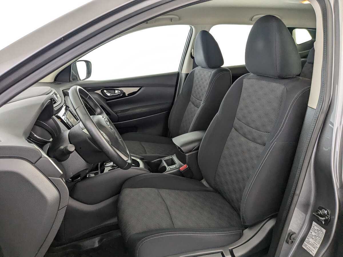Купить Nissan Qashqai, 2016, 16 120 км, фото №16