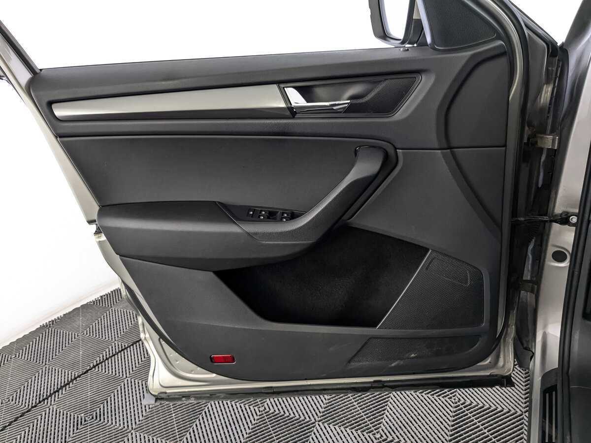 Купить Skoda Kodiaq, 2018, 167 576 км, фото №15