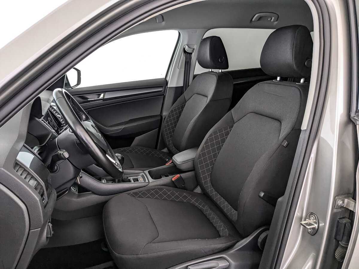 Купить Skoda Kodiaq, 2018, 167 576 км, фото №16