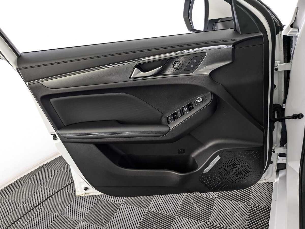 Купить Haval Jolion, 2023, 16 580 км, фото №15