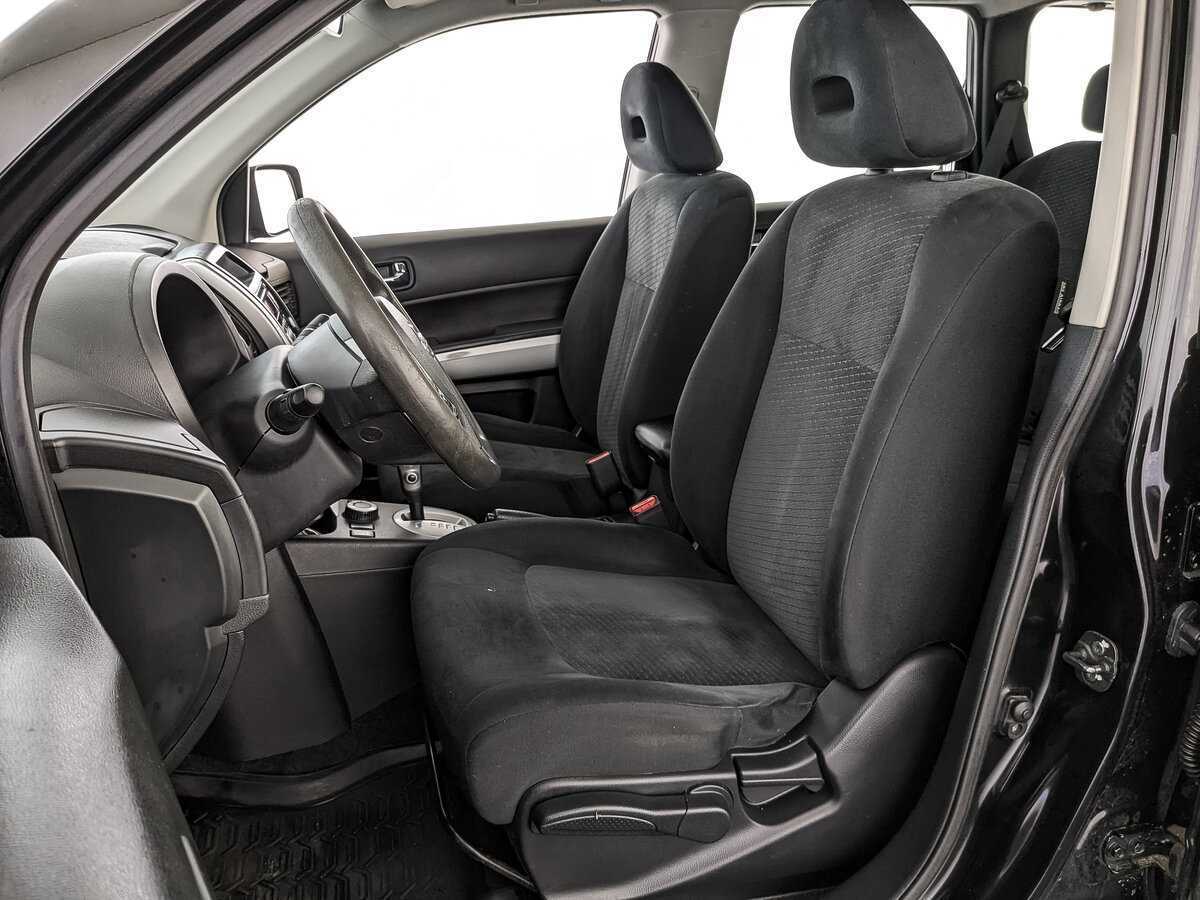 Купить Nissan X-Trail, 2013, 201 260 км, фото №15