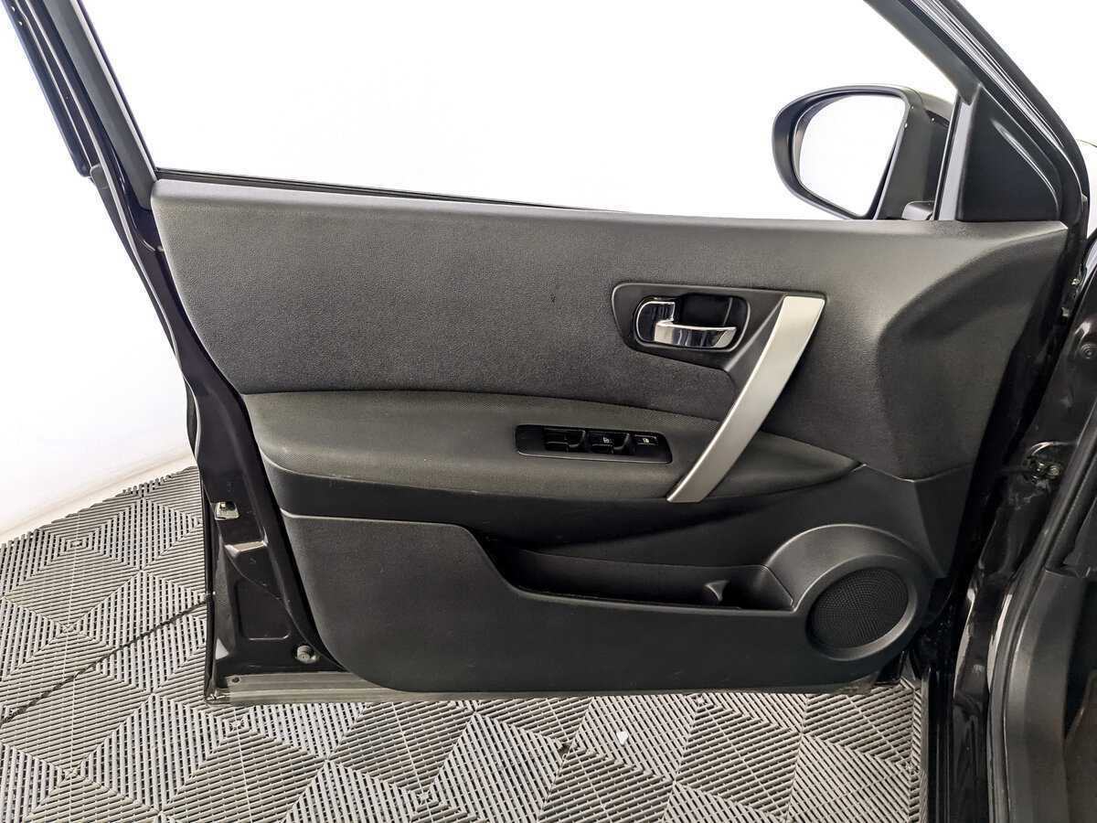 Купить Nissan Qashqai, 2012, 90 646 км, фото №15