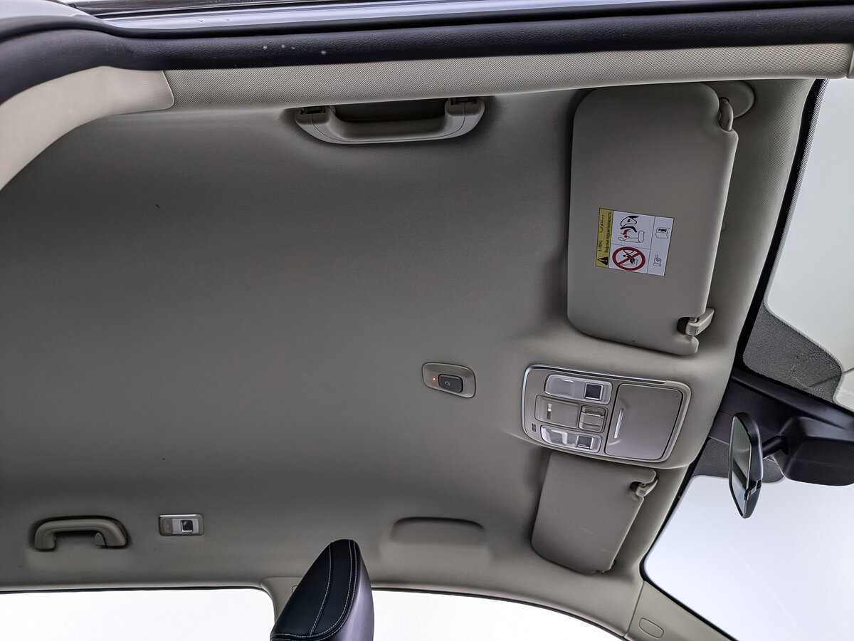 Купить Geely Atlas, 2019, 73 937 км, фото №19