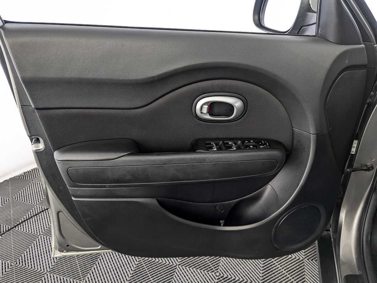 Купить Kia Soul, 2018, 93 256 км, фото №15