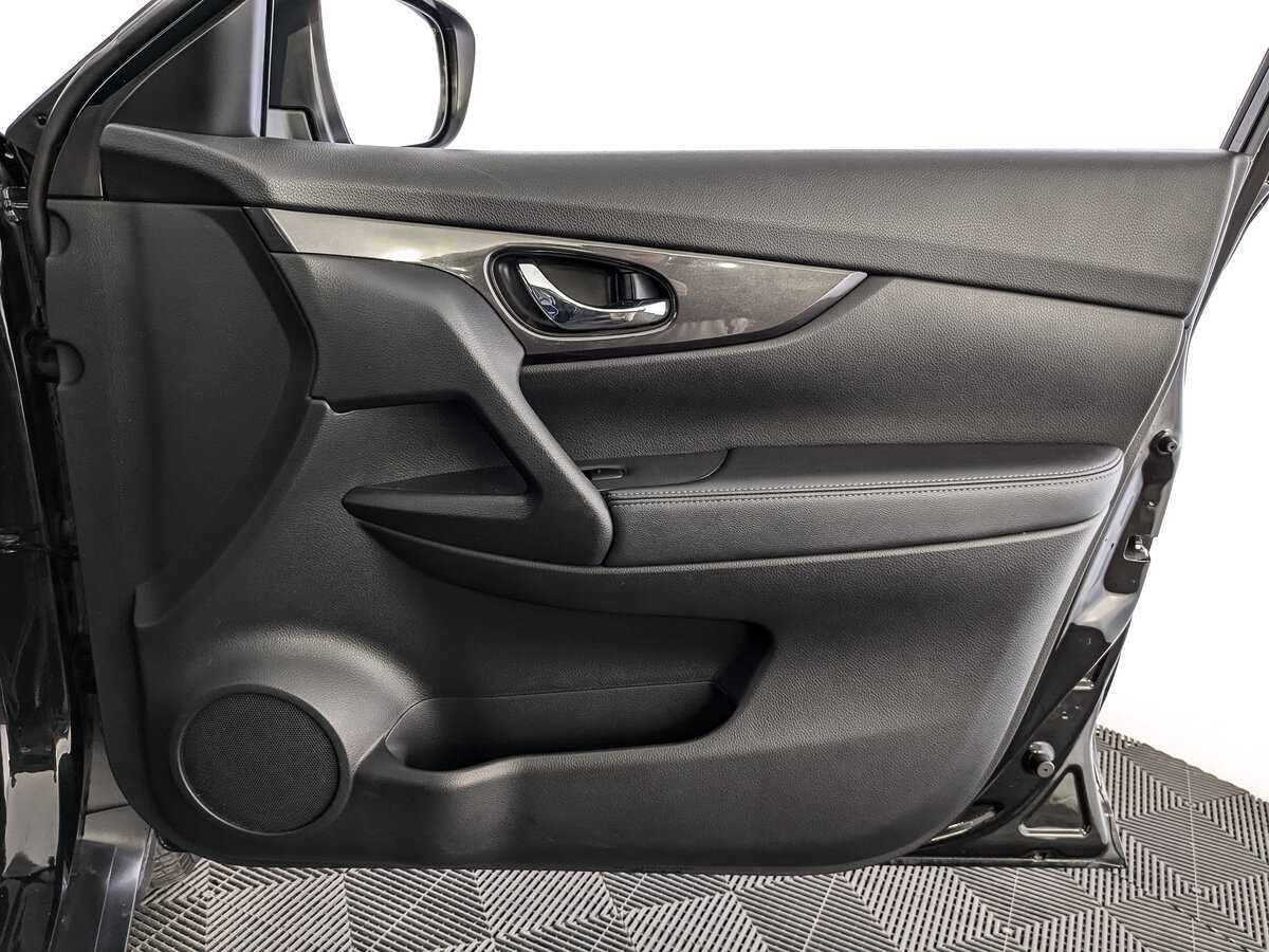 Купить Nissan X-Trail, 2019, 132 624 км, фото №21