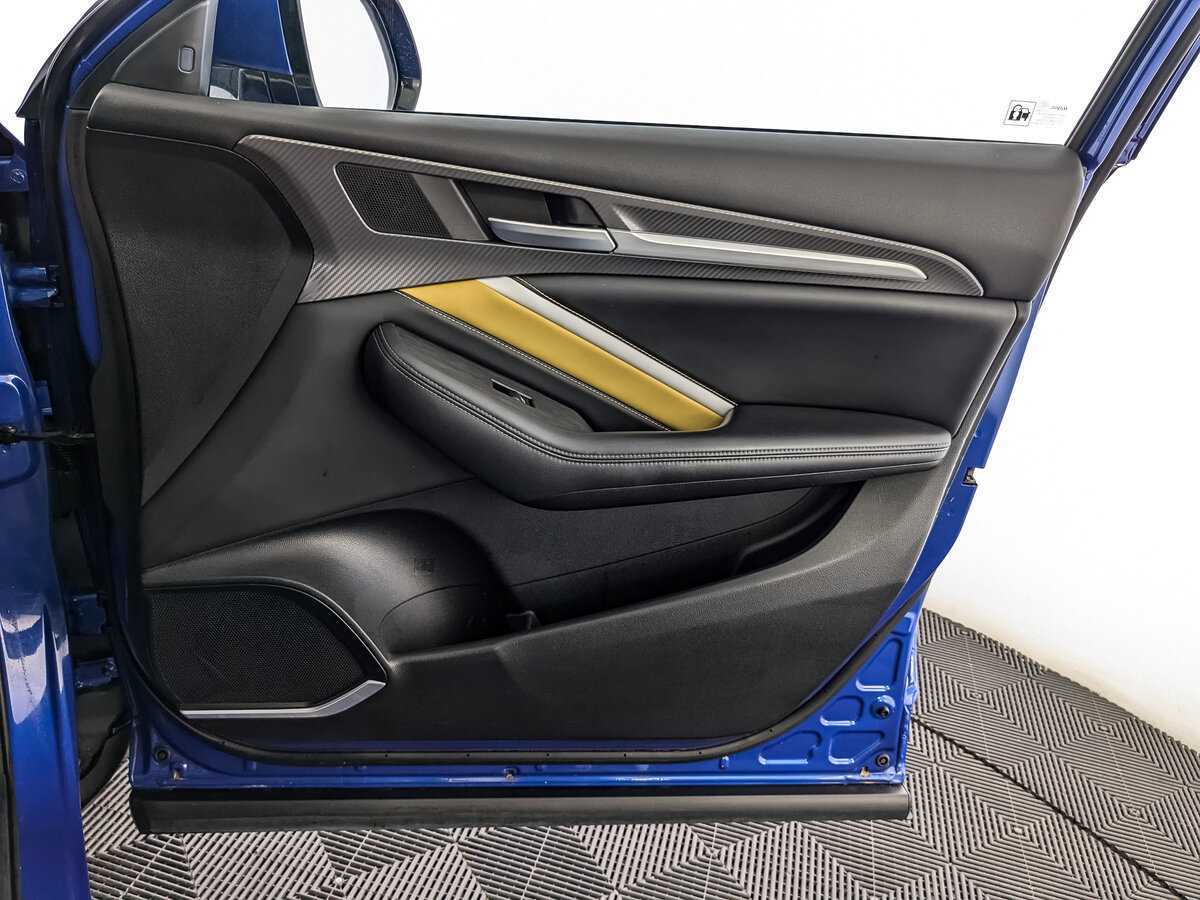 Купить Haval F7x, 2020, 68 068 км, фото №21