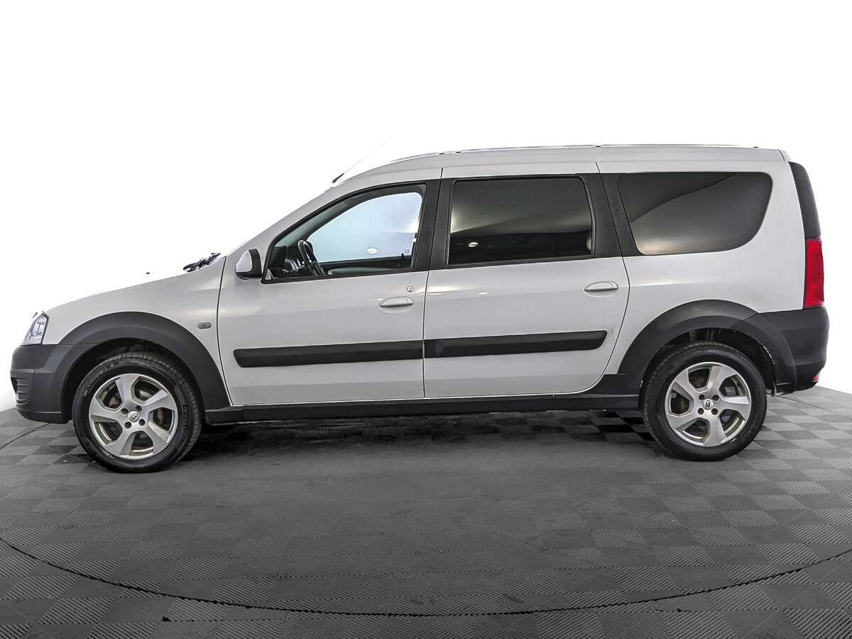 Купить Lada (ВАЗ) Largus, 2019, 197 074 км, фото №8