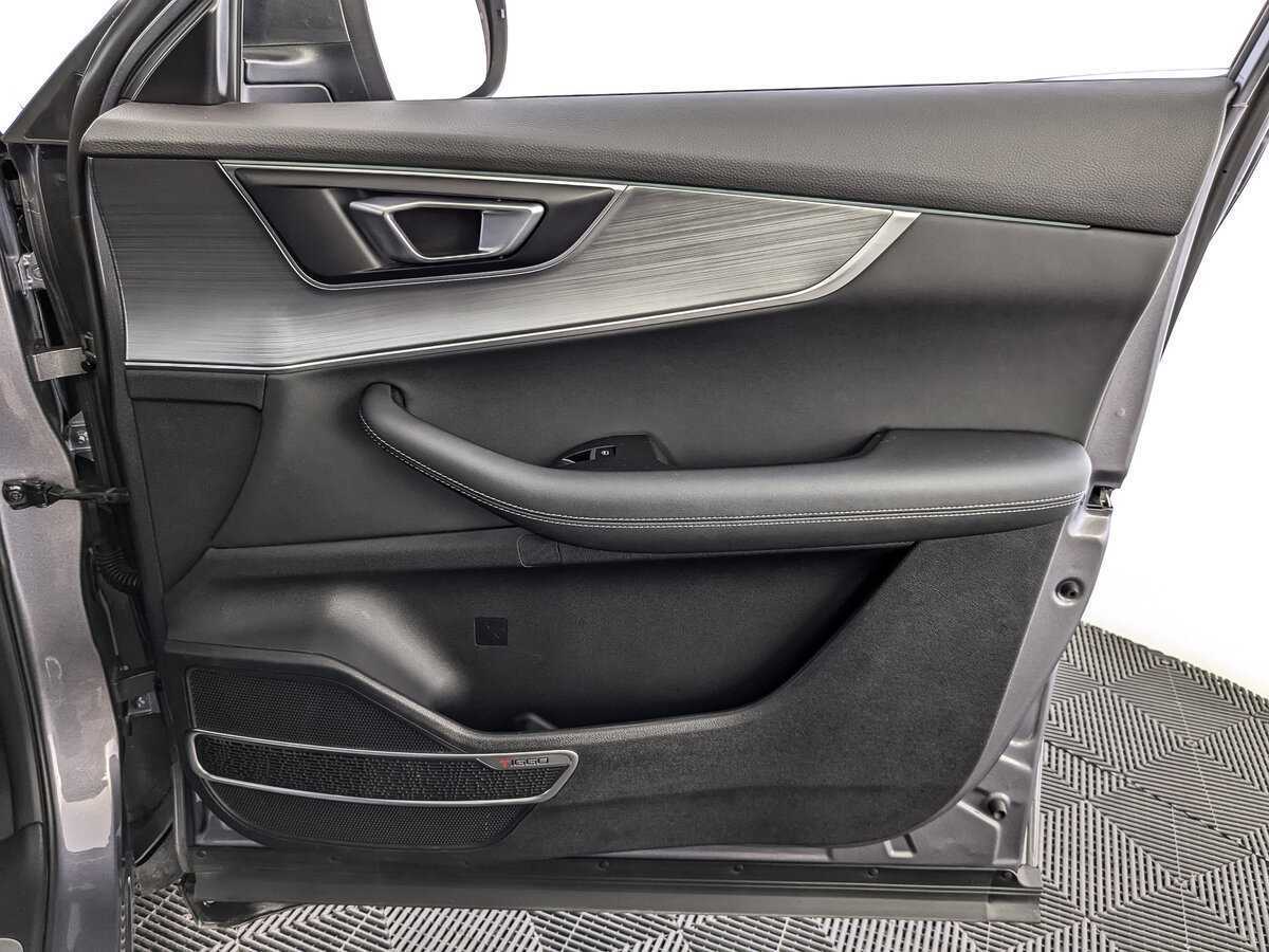 Купить CHERY Tiggo 7 Pro, 2022, 58 400 км, фото №21