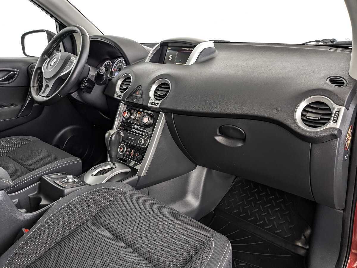 Купить Renault Koleos, 2015, 179 272 км, фото №9
