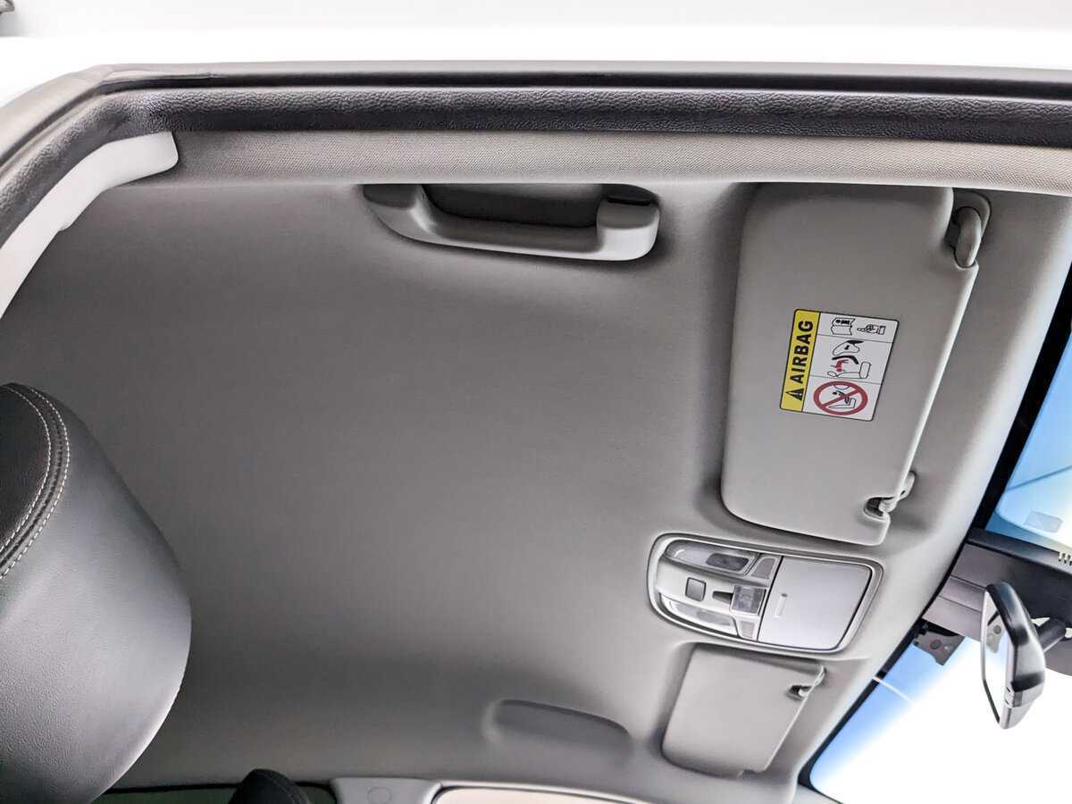 Купить Kia Sportage, 2018, 113 459 км, фото №17