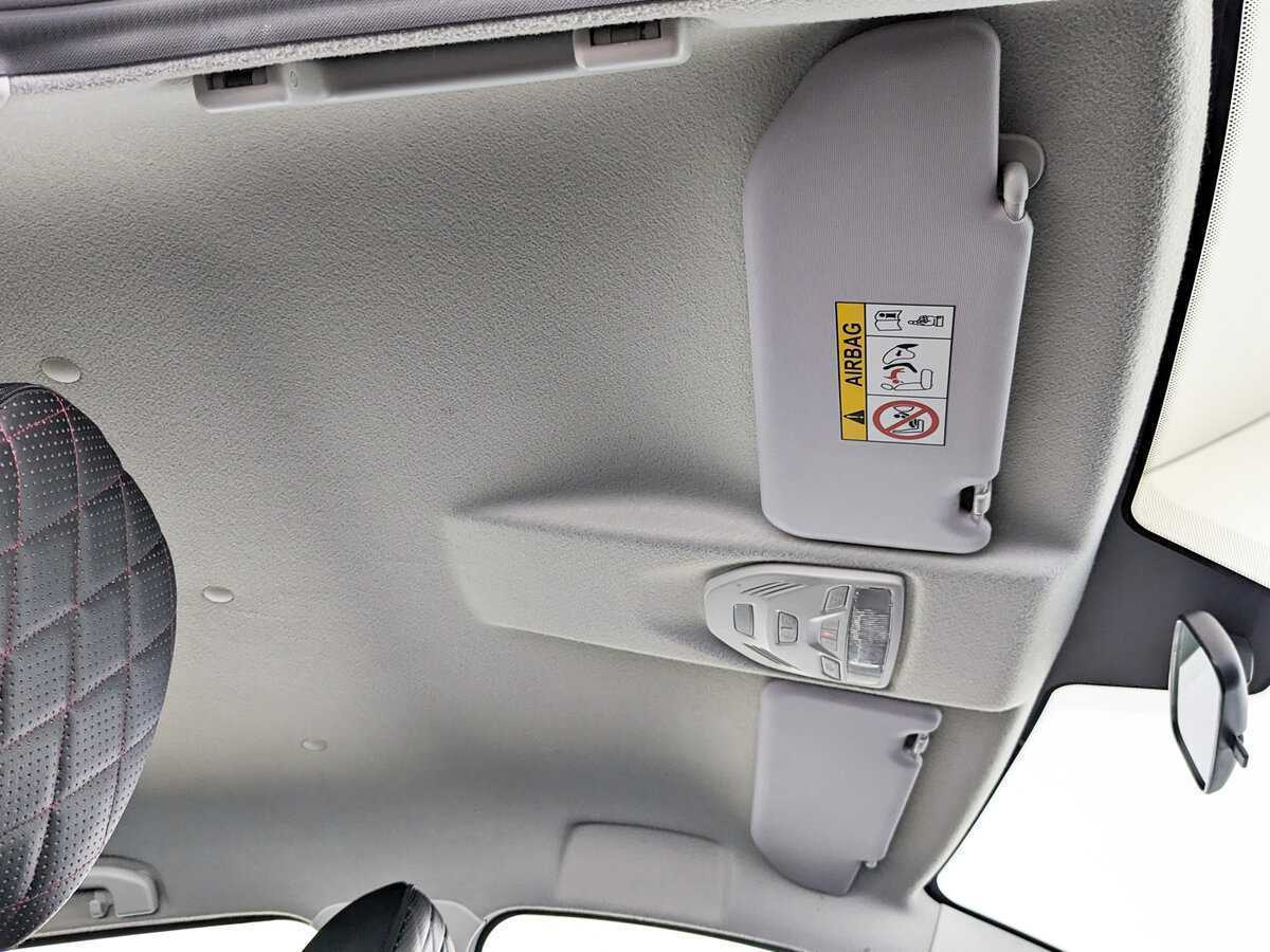 Купить Lada (ВАЗ) Vesta SW, 2021, 68 280 км, фото №18