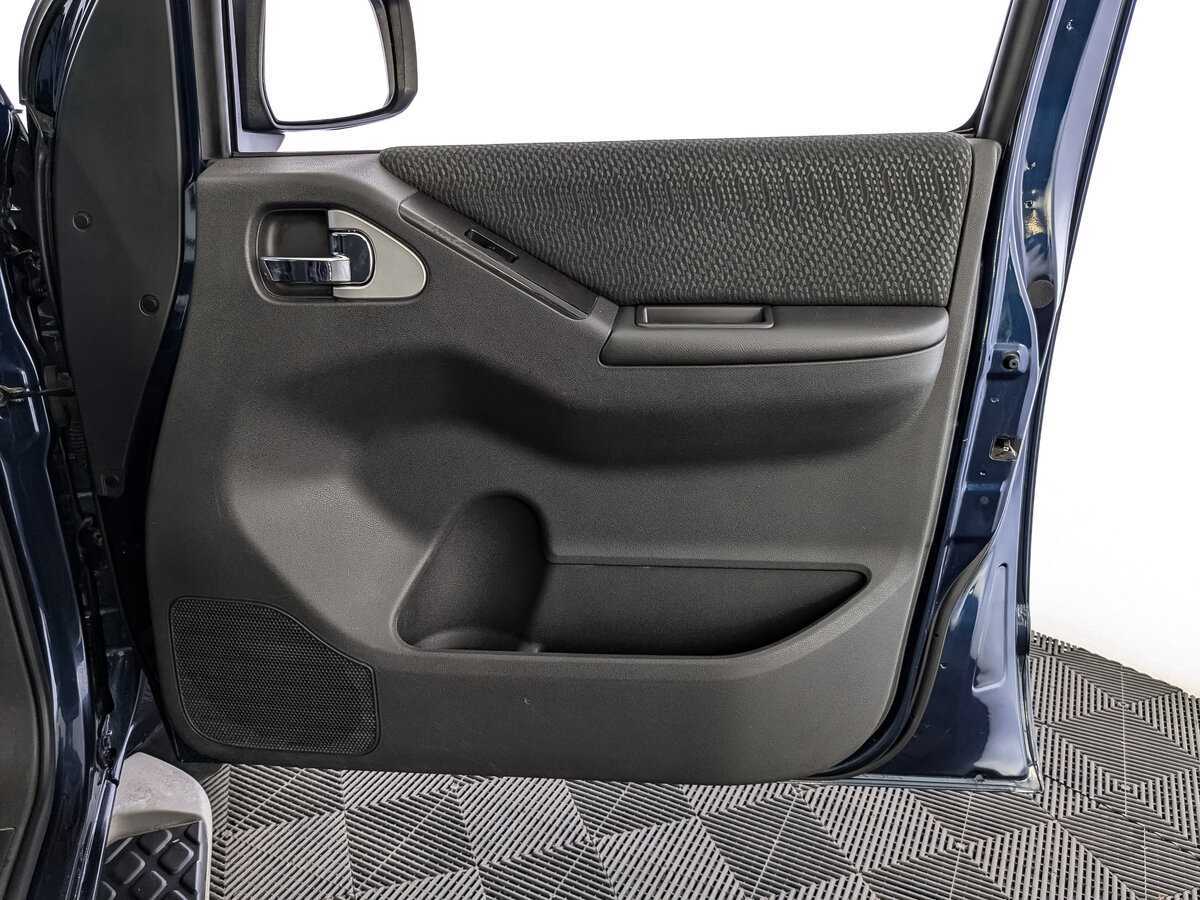 Купить Nissan Pathfinder, 2012, 200 603 км, фото №20