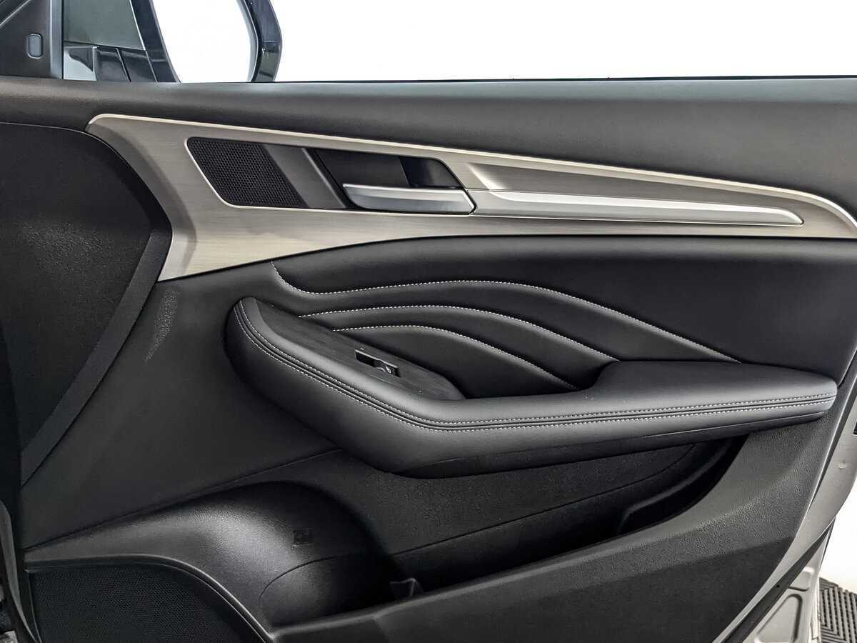 Купить Haval F7, 2021, 124 740 км, фото №21