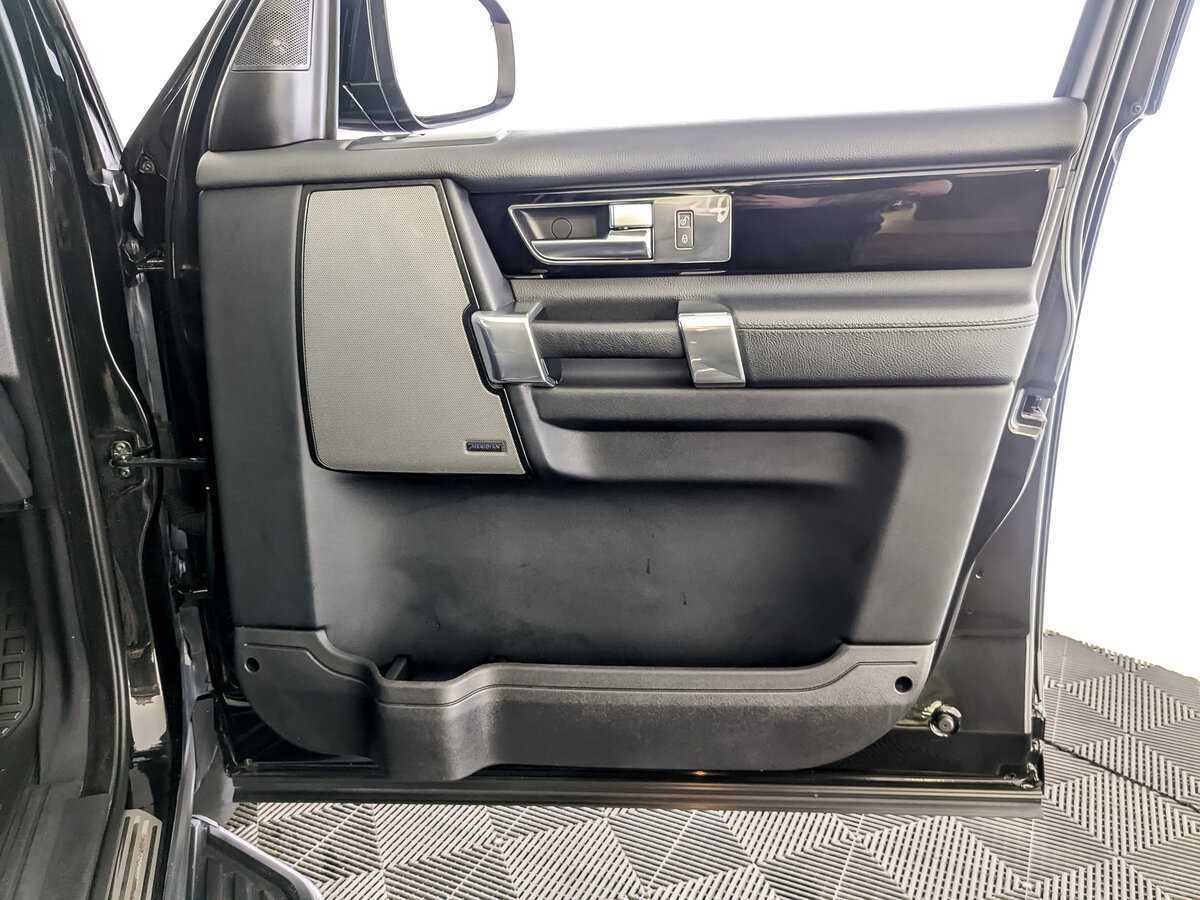 Купить Land Rover Discovery, 2014, 194 158 км, фото №22