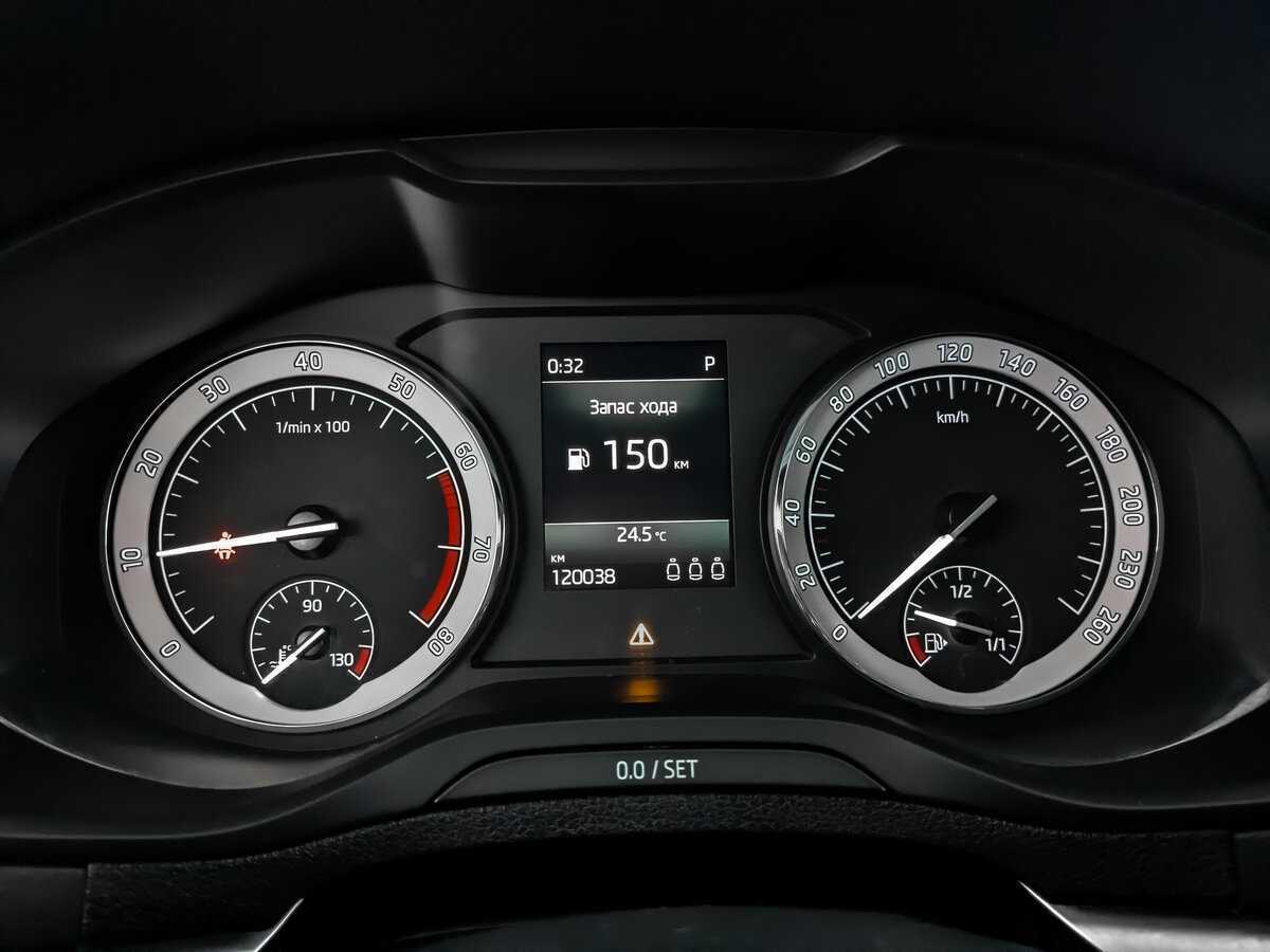 Купить Skoda Karoq DSG6, 2020, 120 033 км, фото №12