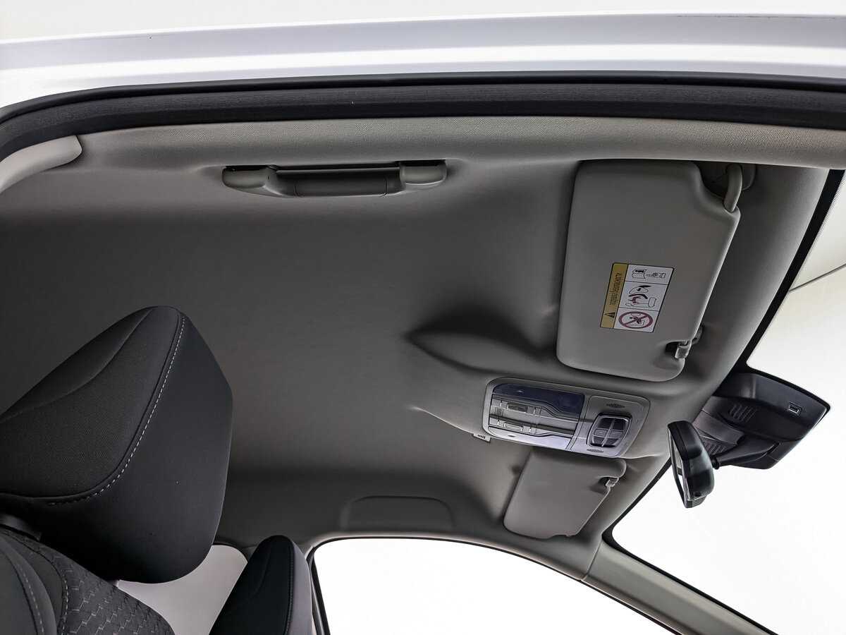 Купить Haval F7, 2021, 107 100 км, фото №19