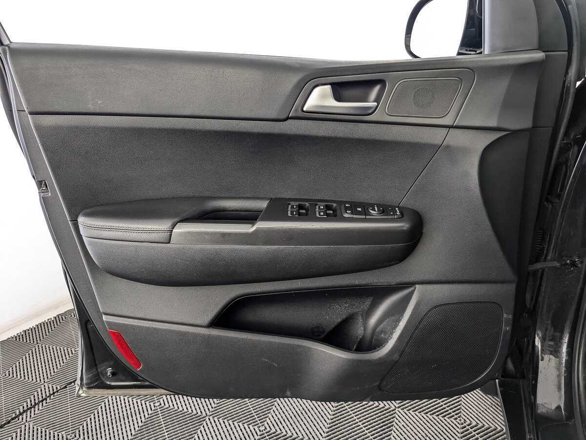 Купить Kia Sportage, 2018, 135 279 км, фото №15