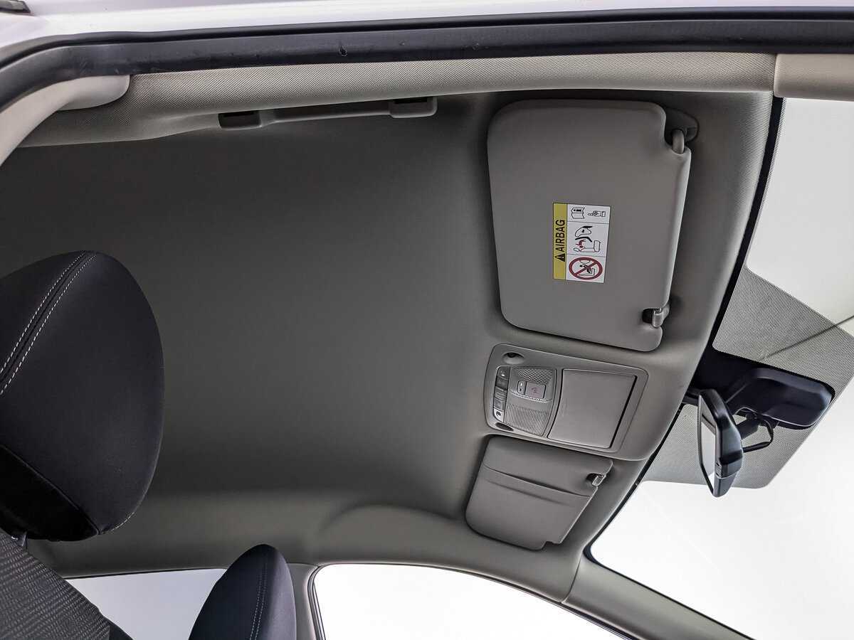 Купить Nissan X-Trail, 2018, 128 061 км, фото №18