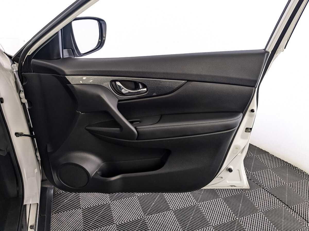 Купить Nissan X-Trail, 2018, 128 061 км, фото №20