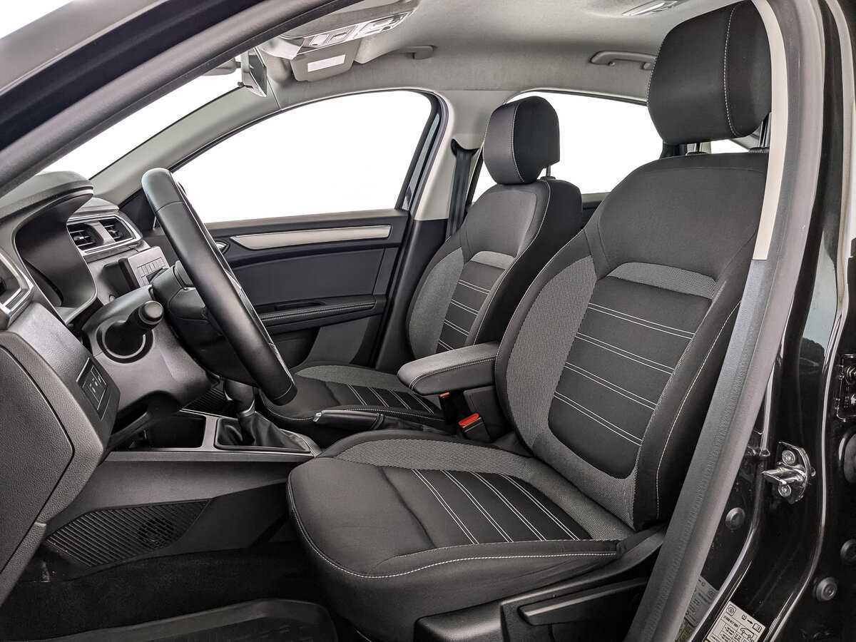 Купить Renault Arkana, 2020, 68 972 км, фото №16