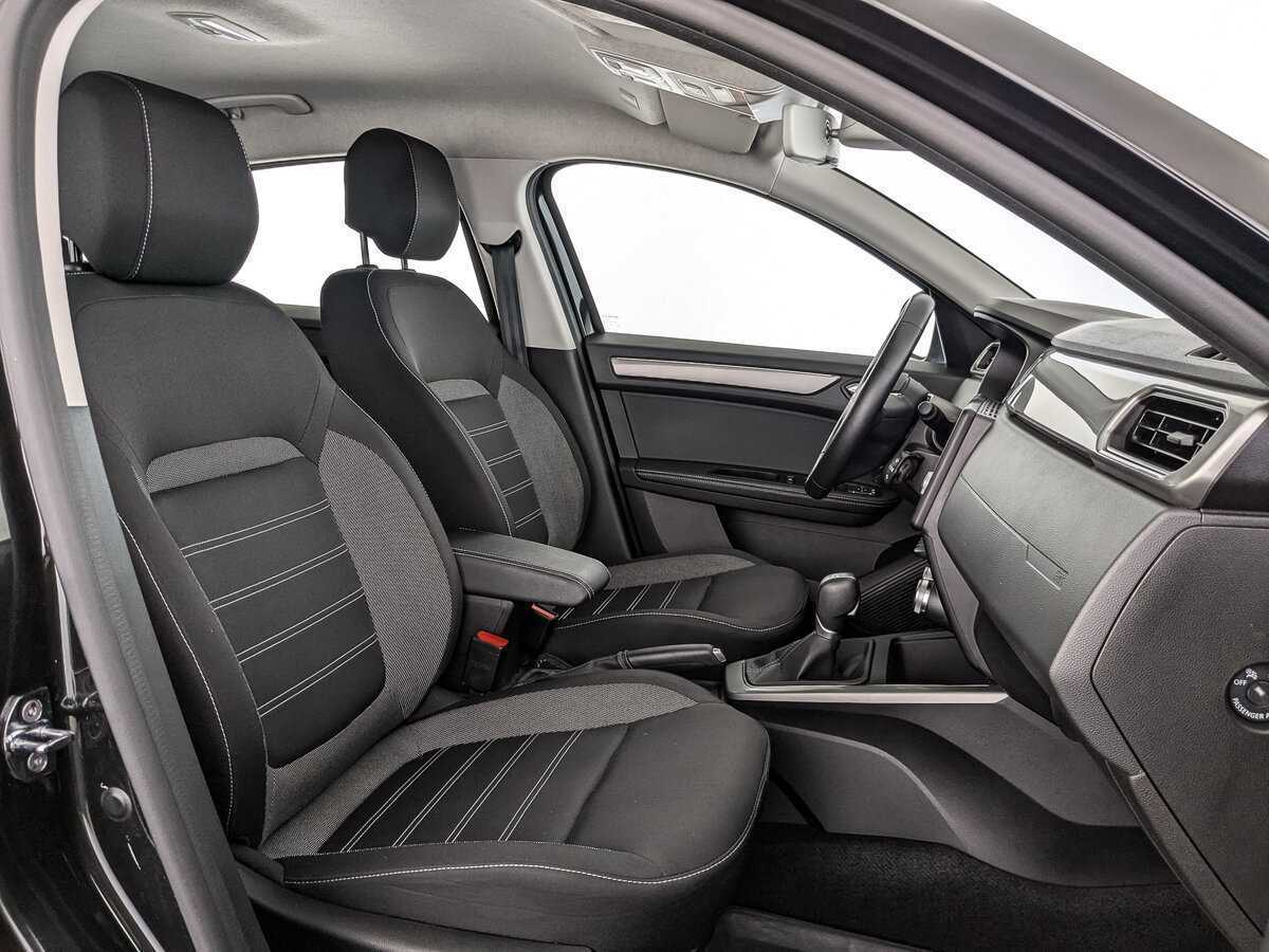 Купить Renault Arkana, 2020, 68 972 км, фото №20