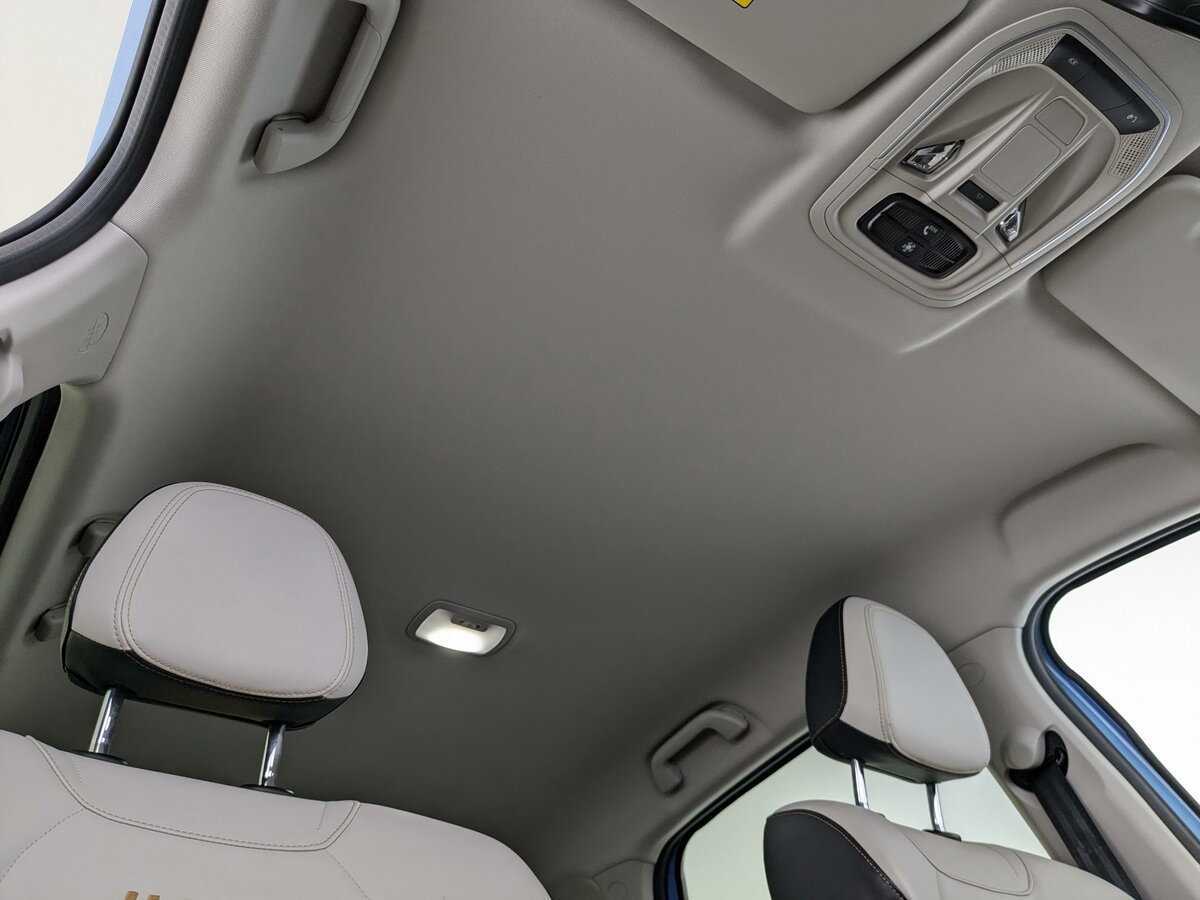 Купить Haval Jolion, 2022, 47 288 км, фото №19