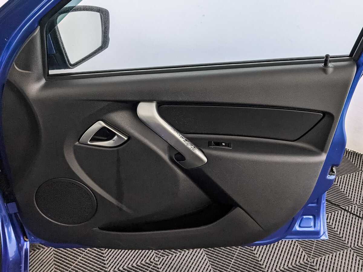 Купить Lada (ВАЗ) Granta, 2020, 93 272 км, фото №21