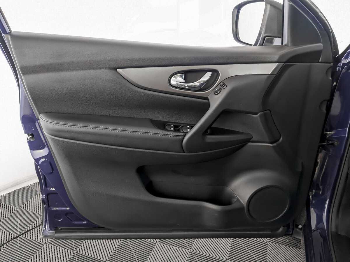 Купить Nissan Qashqai, 2021, 47 541 км, фото №15