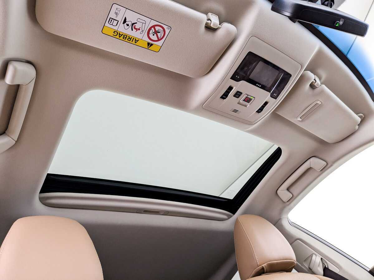 Купить Lexus ES 200, 2017, 95 991 км, фото №19