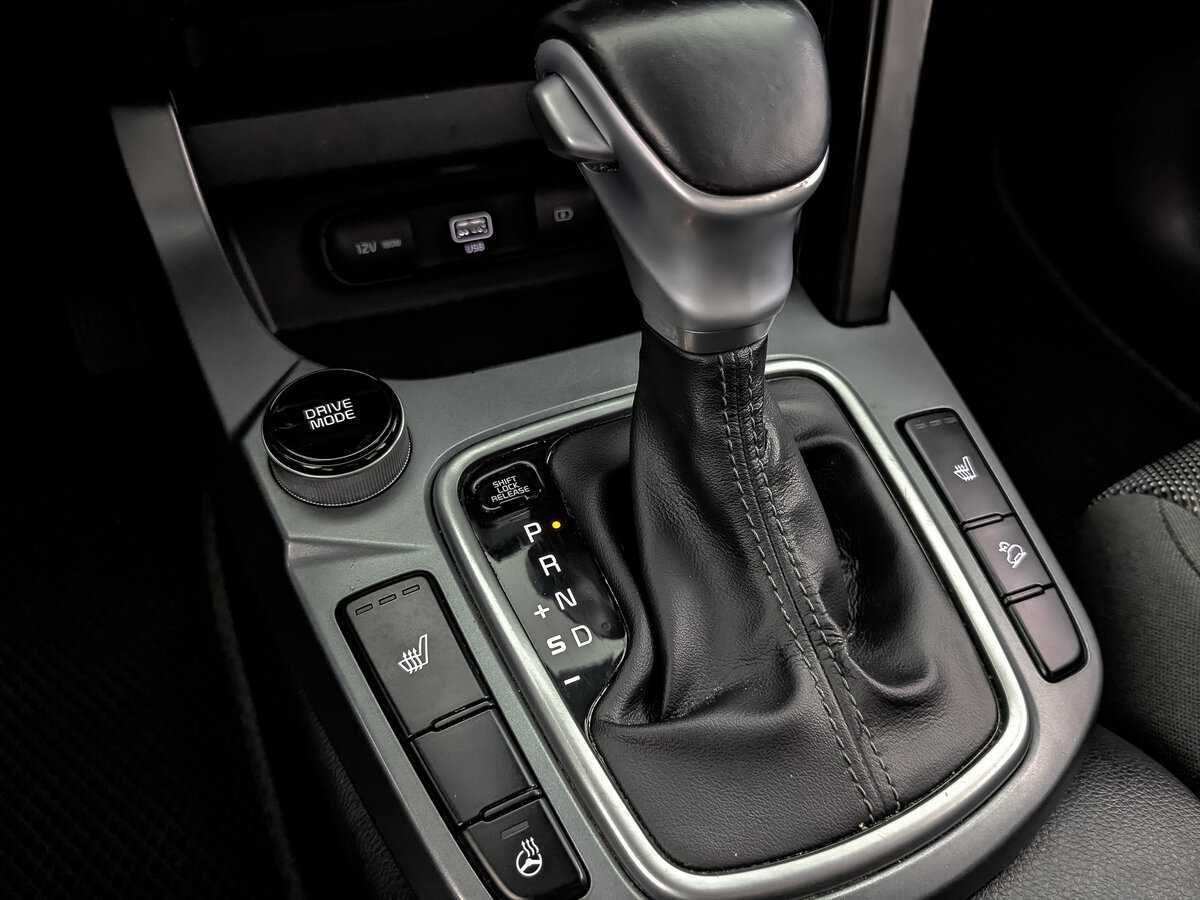 Купить Kia Seltos, 2020, 98 183 км, фото №22