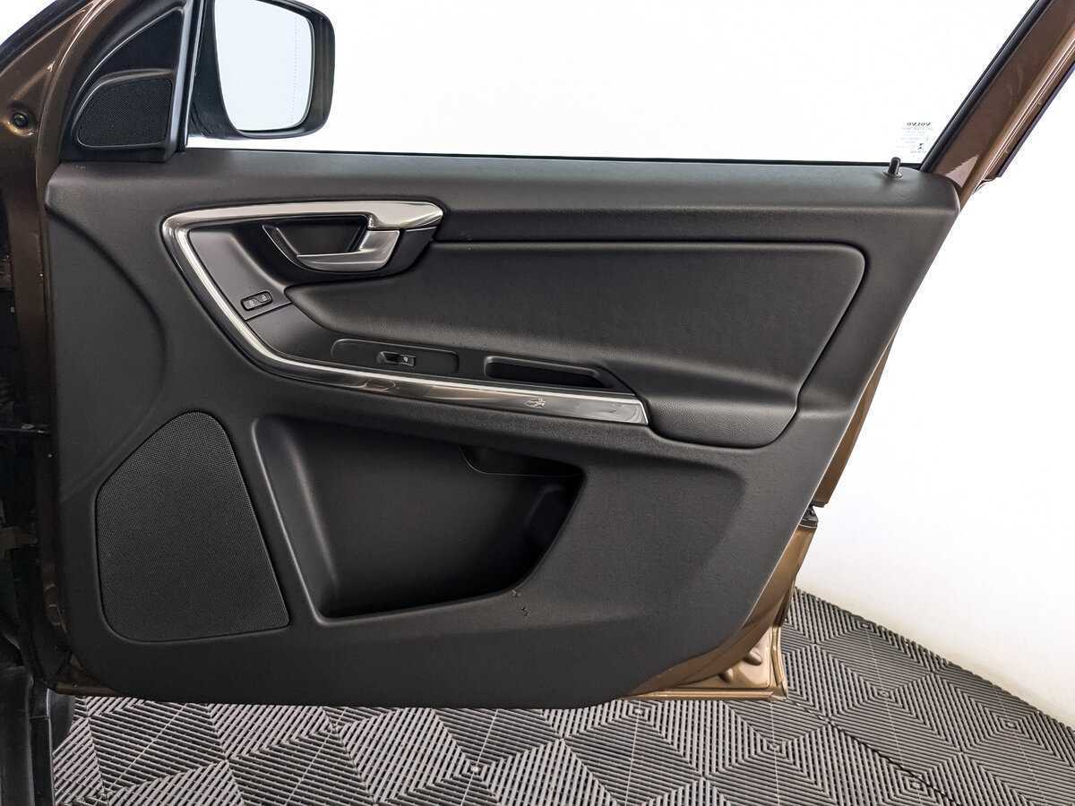 Купить Volvo XC60, 2012, 185 000 км, фото №21