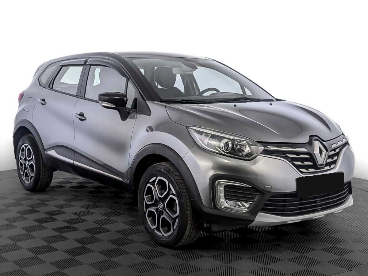 Renault Kaptur