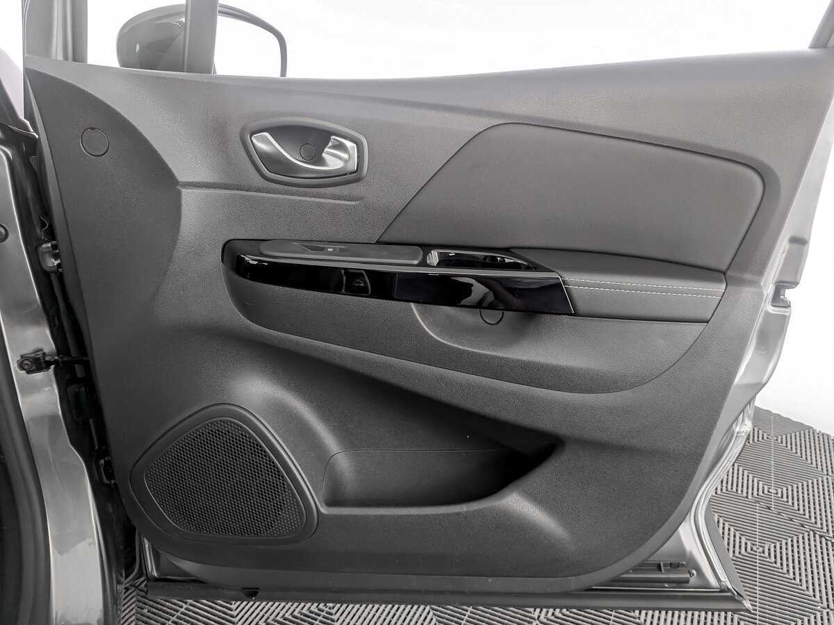 Купить Renault Kaptur, 2021, 86 316 км, фото №20