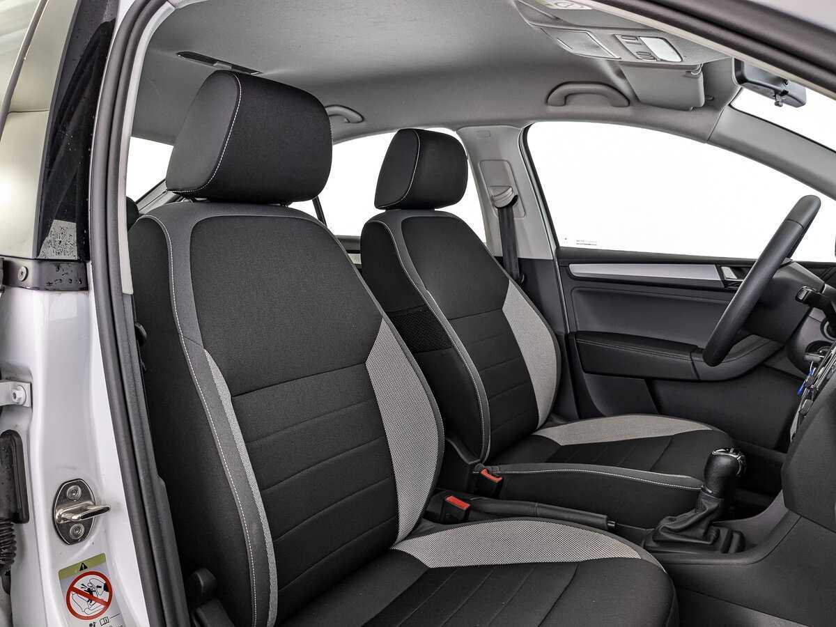 Купить Skoda Rapid, 2019, 50 560 км, фото №20