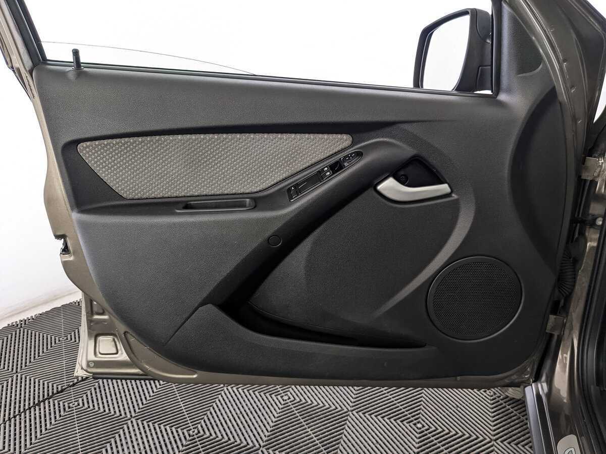 Купить Lada (ВАЗ) Kalina, 2018, 89 100 км, фото №15