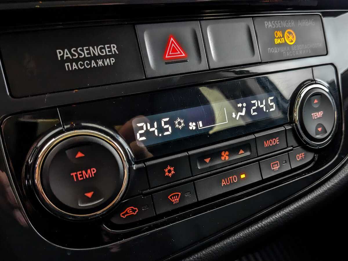 Купить Mitsubishi Outlander, 2014, 43 507 км, фото №22