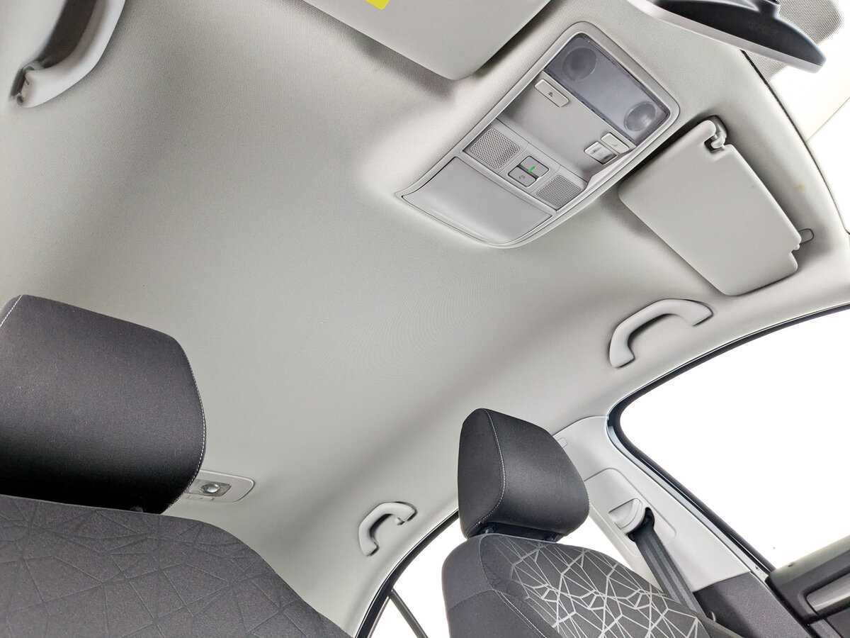 Купить Skoda Octavia, 2019, 92 047 км, фото №18