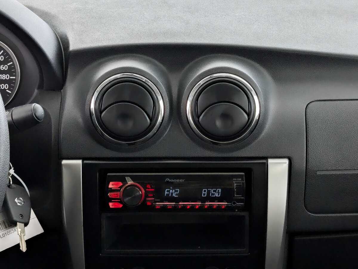 Купить Nissan Almera, 2015, 87 496 км, фото №13